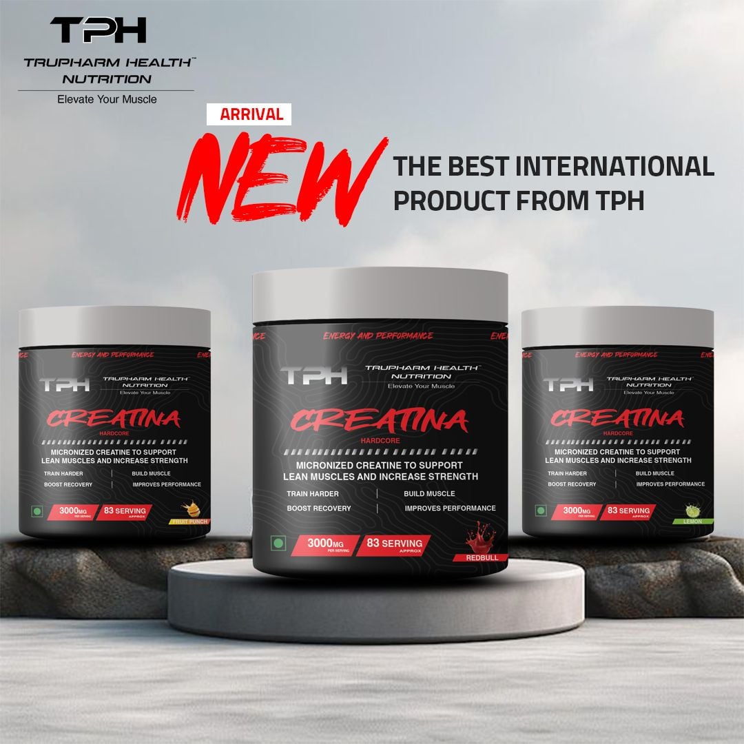 Creatine Collection